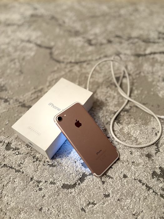 Айфон 7 256ГБ , IPhone 7 256GB