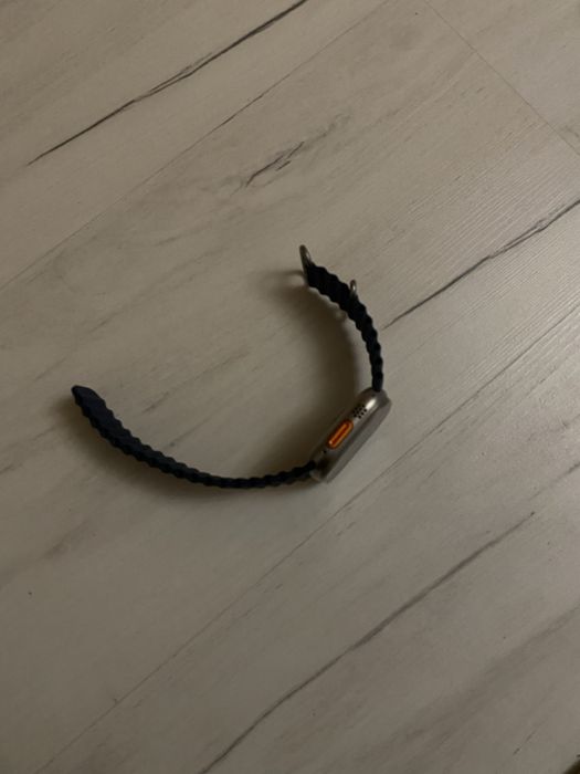 Смарт-часы Apple whath Ultra