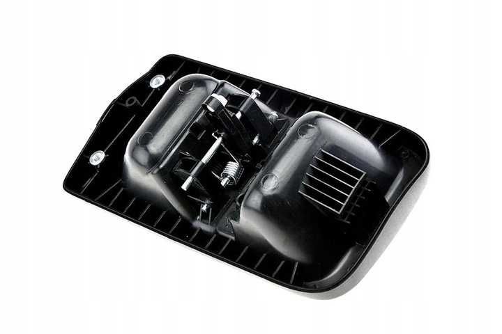 Дръжка врата Nissan Interstar/Opel Movano/Renault Master -2010 RH