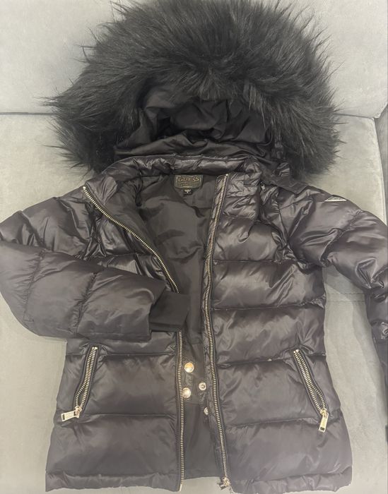 Детско яке Guess 8 г