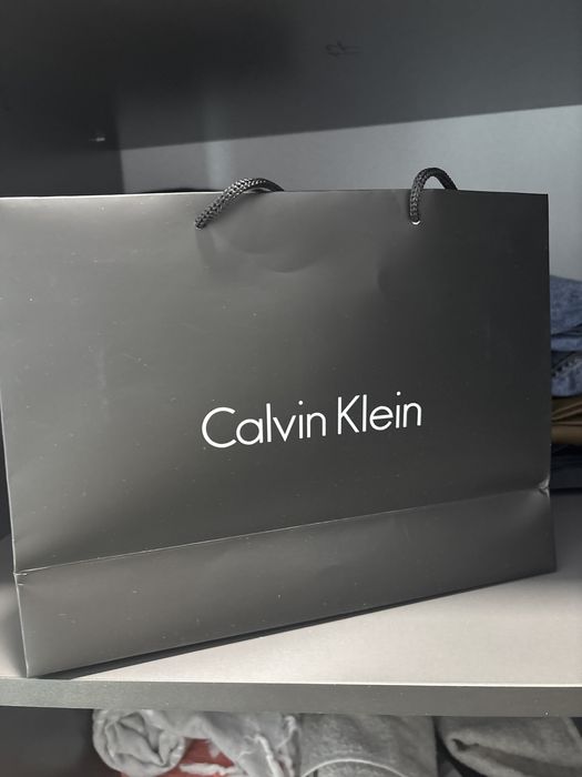 Пакет calvin klein