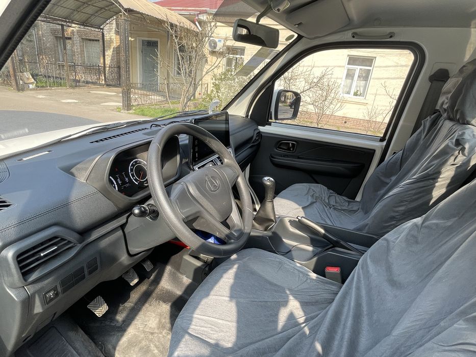 Чанган старт плюс фул вариант 2026 борт 3.30 лиги насия совдага