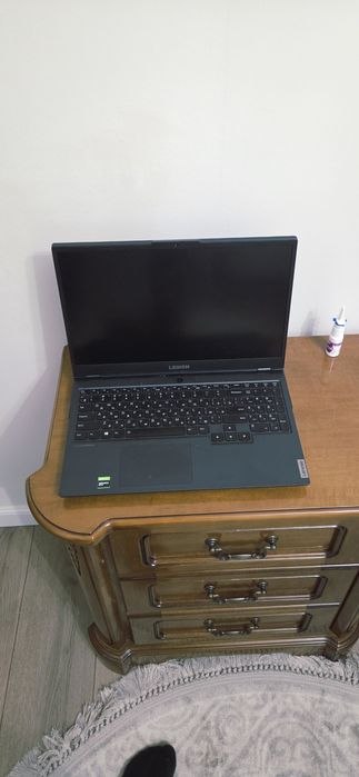 Lenovo Legion 1650