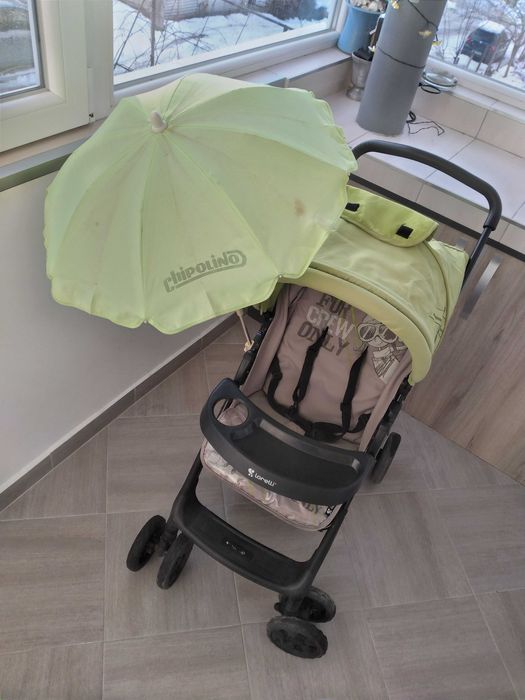 Детска количка LORELLI