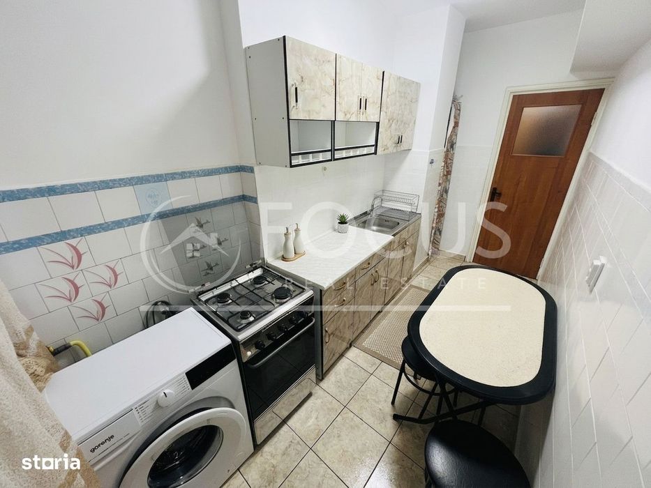 Apartament 2 camere – Dorobanti