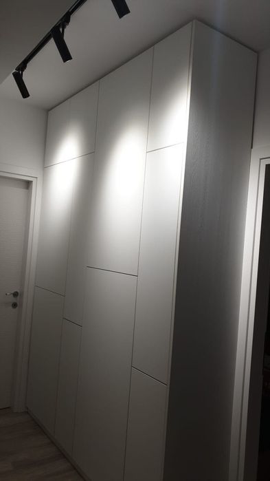 Apartament Panorama City1