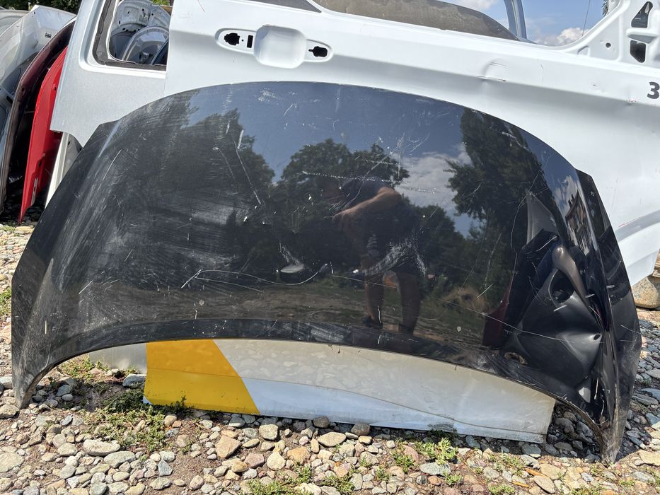 Капак Peugeot 207