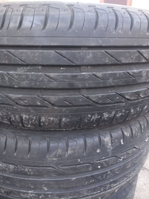 Anvelope de vara 205 60 16  dot 2018