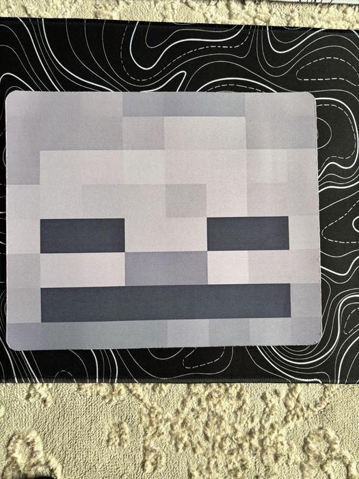 Коврики для мышки