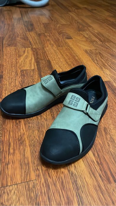 Мужская обувь