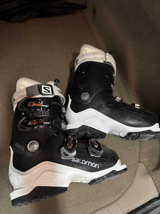 Ски обувки Salomon X Access 70 – Размер 24 (38)