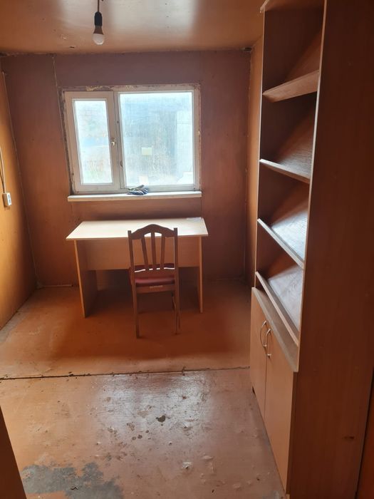 Вагончик для офиса