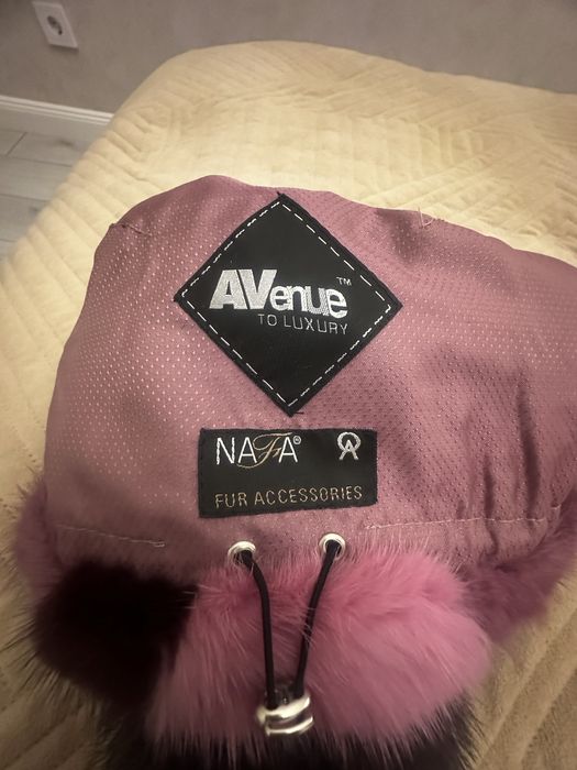 Шапка Италия