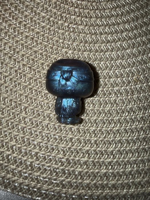 Upside Down - Dustin (Stranger Things)