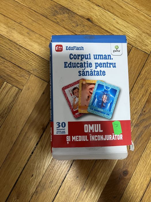Diverse jocuri pentru copii