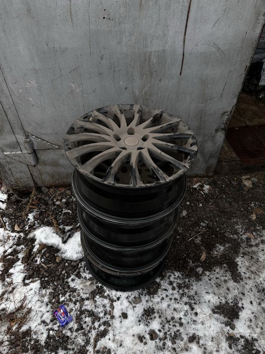Продаю диски 18 размера или обмен