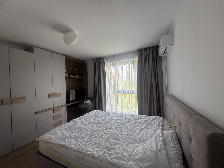 Duplex de inchiriat ptr Untold