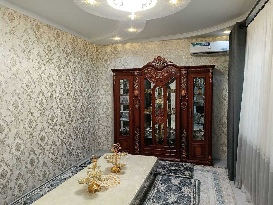 Продаётся дом. 4 комнаты, 1.5 сотих, Водник, Мажнунтол