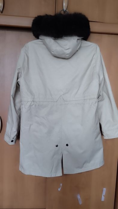 Продам парку на зиму