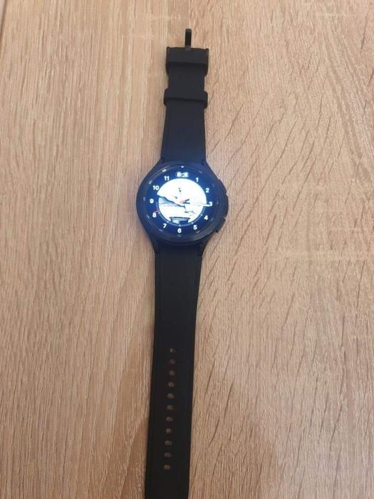 Samsung watch classic