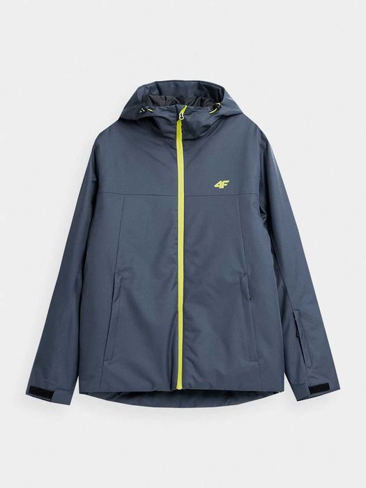 4F, L/XXL - ново, оригинално ски, сноуборд мъжко яке