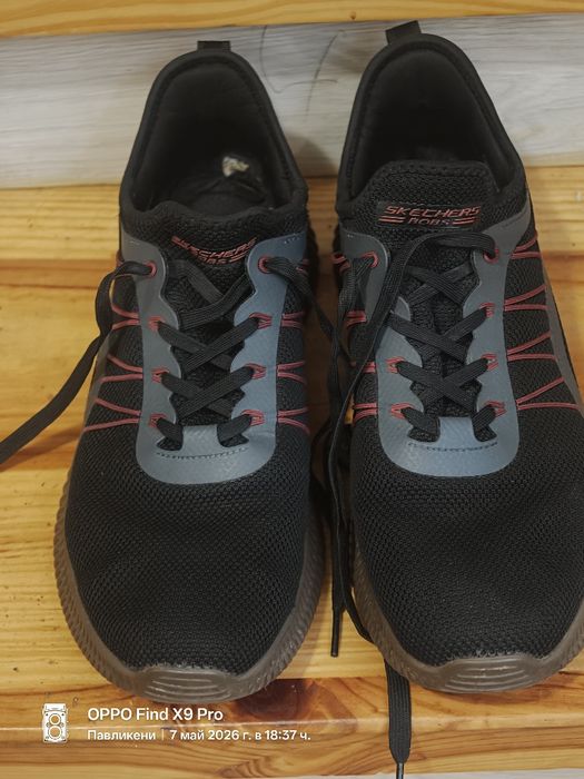Мъжки маратонки Skechers