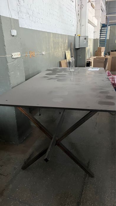 Стол 2 метра в длину