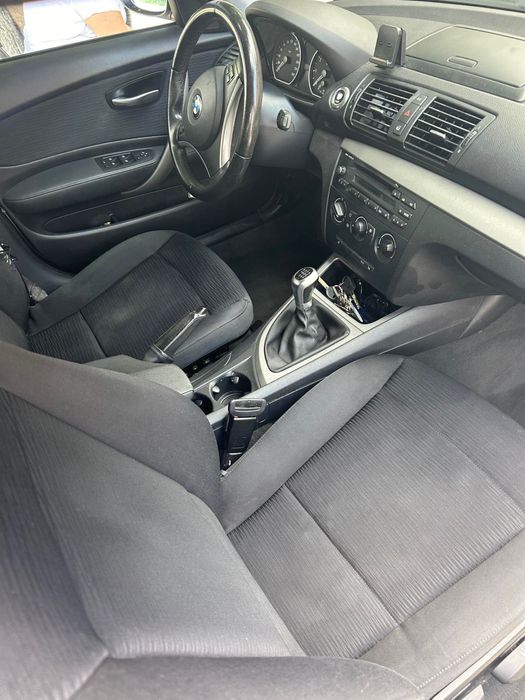Vand BMW Seria 1
