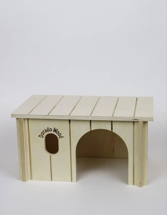 Продам Домик для кролика дерево