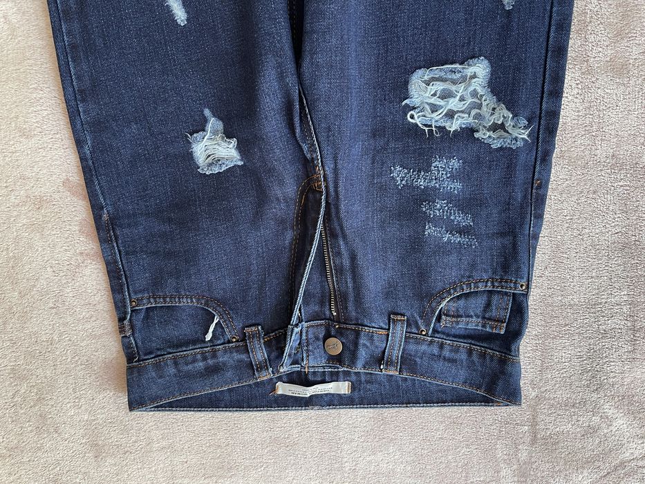 Дамски дънки