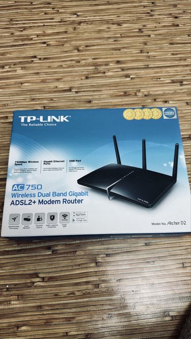 Продам модемы TP-Link