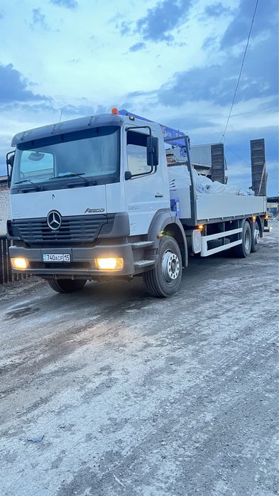 Аренда спецтехники