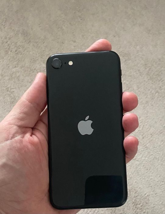Iphone SE 2. impecabil