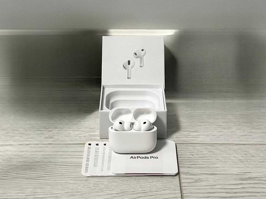 Airpods Pro 3 Air Pods Pro 3rd Generation Type C