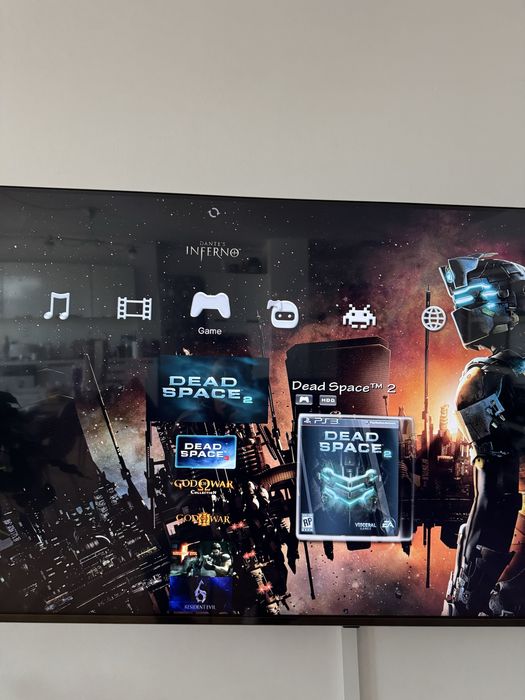 PS3 Slim Modat -  1TB Crucial MX500 - 3 Controllere