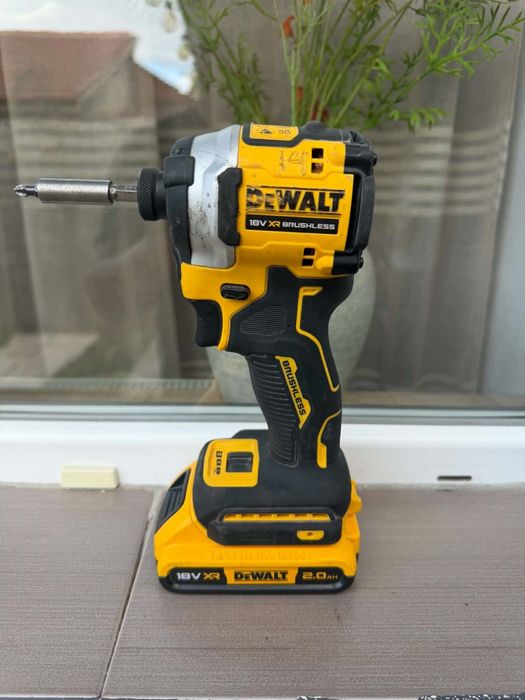 Dewalt profesionale