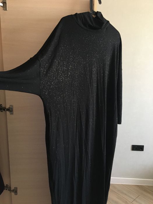 Платье оверсайзОт Анна Анна