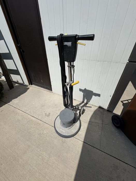 Karcher/Керхер BDS 43/180 C
