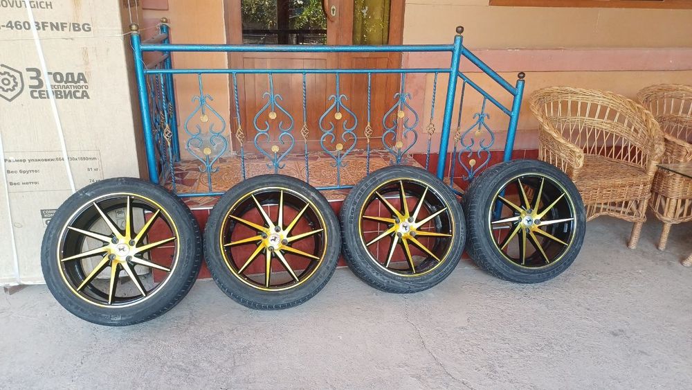 Diska/диска сотилади