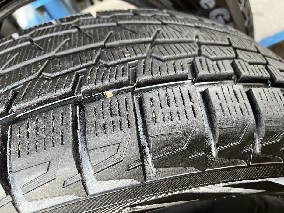 екохама 285/60:20