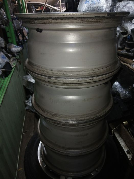 Диски унивесал R15