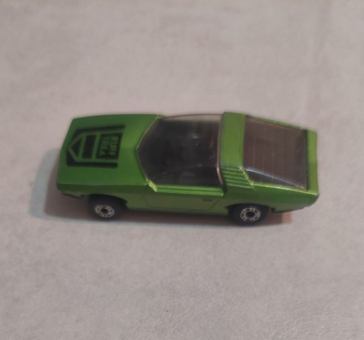 Количка Matchbox N40 VAUXHALL GUILDSMAN България