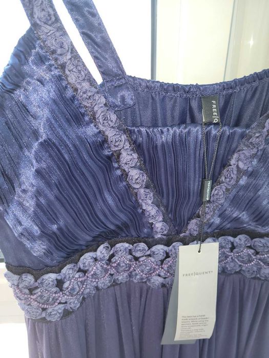 официална рокля Л размер