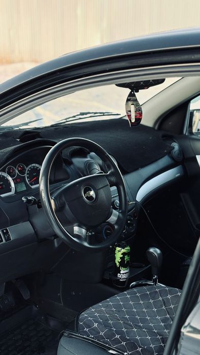 Шевроле нексия 21 год