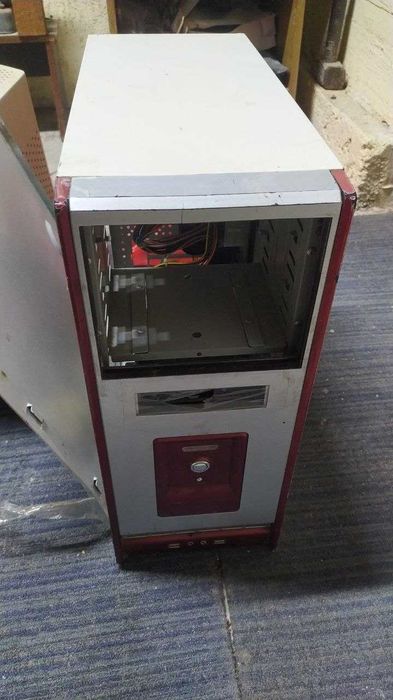 Продам системный блок
