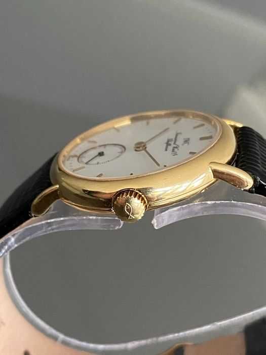 IWC - Schaffhausen Portofino 18K GOLD - 120 Years
Anniversary