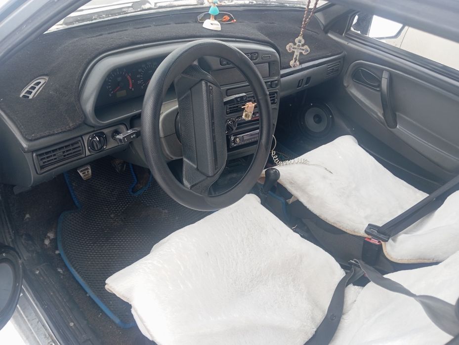 Продам ваз 2114.