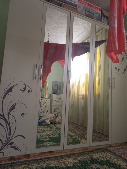 Спальный гарнитура