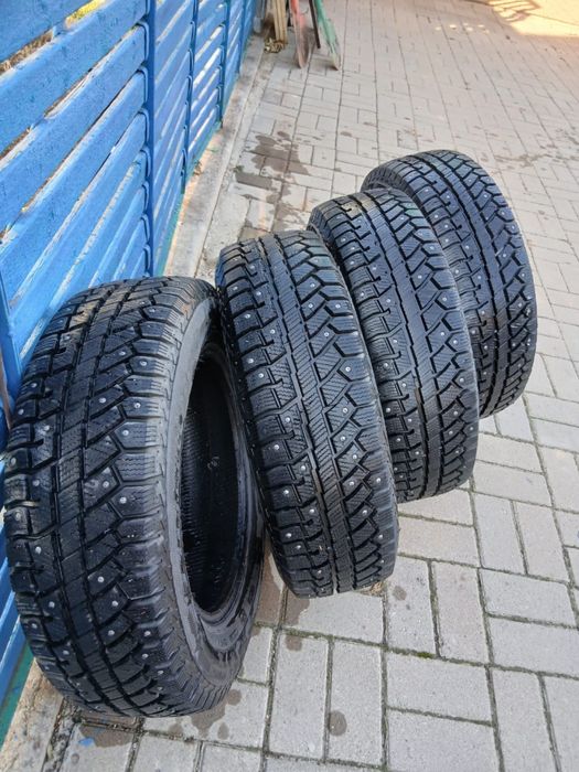 Продам зимние автошины
