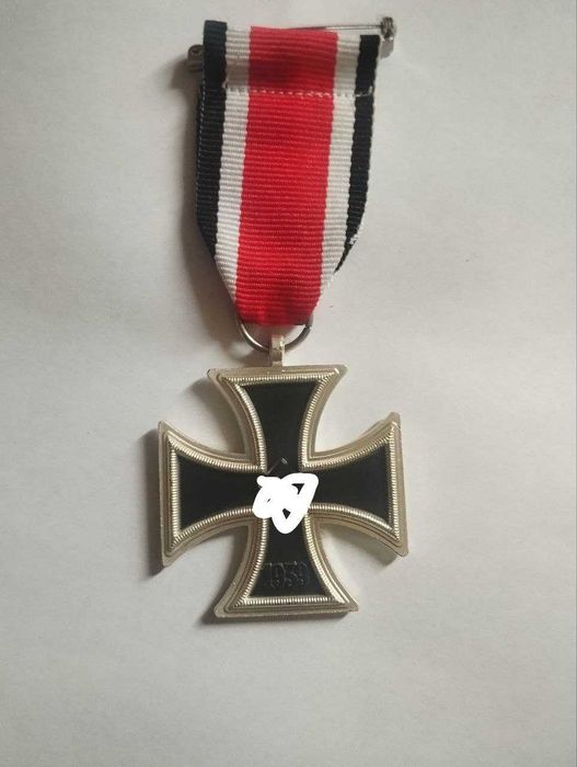 немецкий железный крест орден